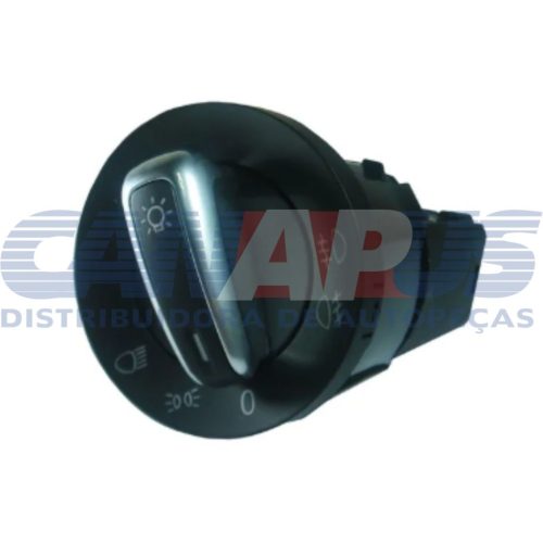 Chave De Luz – Polo / Fox Up / Newbeetle