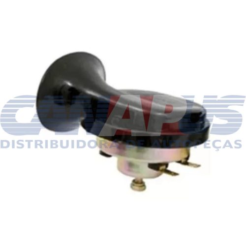Buzina Caracol Individual – 12v