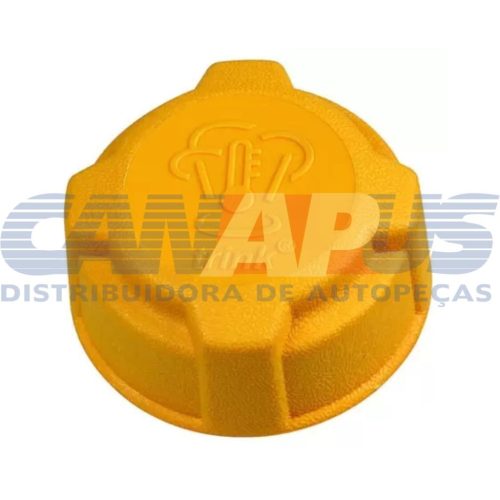 Tampa Reservatorio – Fiat Todos