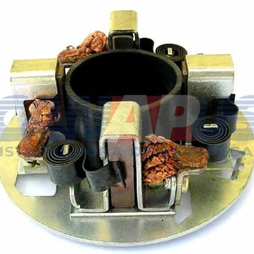 Porta Escova De Partida – Mbb C/ Je 24v