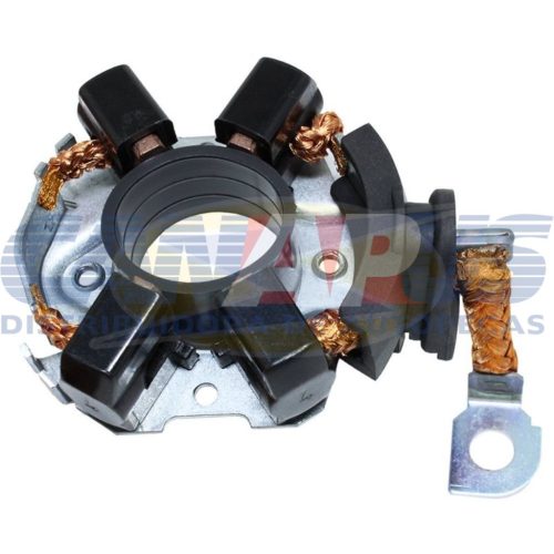 Porta Escova De Partida – Clio / Logan / Ecosport / Fiesta