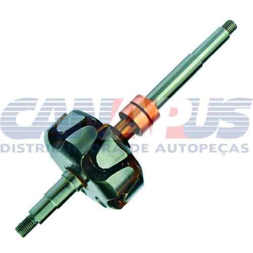 Rotor – Kombi 1600 12v 93