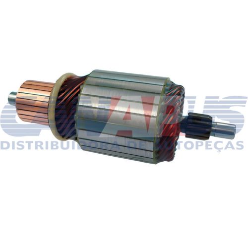 Induzido – Mp Prestolite 24v – 35260826