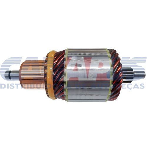 Induzido – Doblo / Ducato Multijet / Turbo
