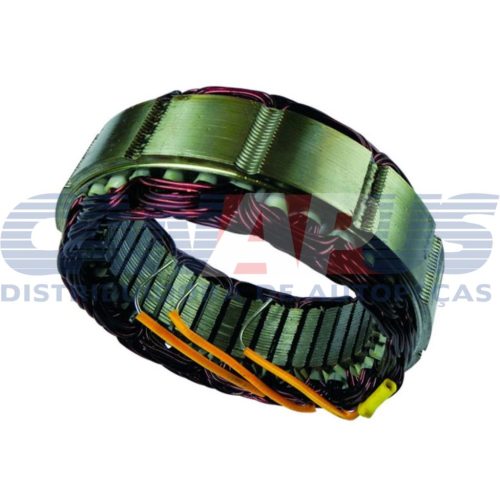 Estator – Scania / Volvo Bosch-24v-45a