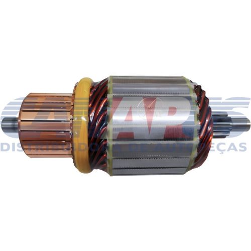 Induzido – Ford Ka / Ecosport / Fiesta Moto