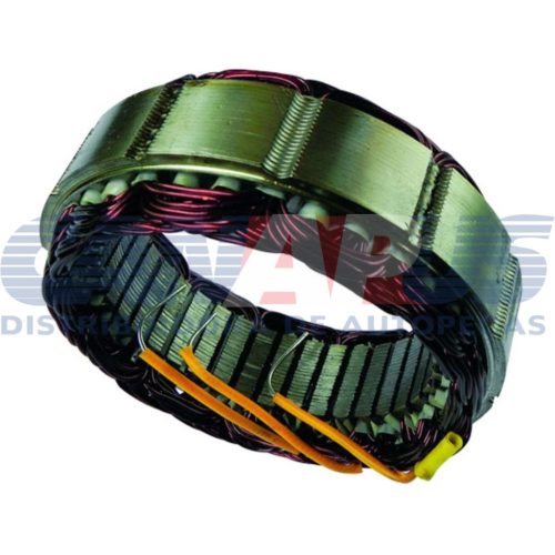 Estator – Scania / Volvo / Cummins / Ford Cargo