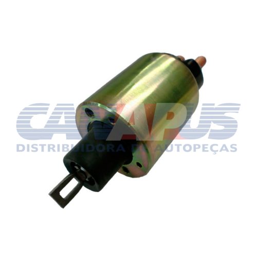 Automatico – Ford Camin / Volks / Camin / Onibus 12v