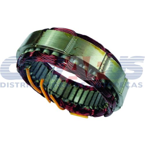 Estator – Mbb / Passat Bosch 12v/35a