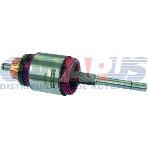 Induzido – Escort / Santana / Pampa – 12v