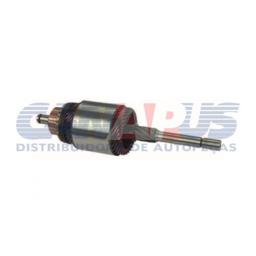 Induzido – Passat 12v (321)