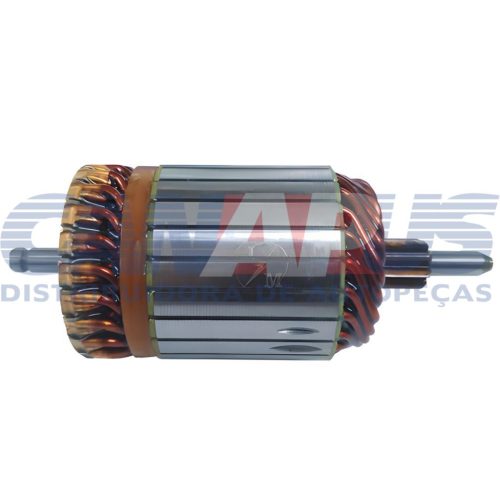 Induzido – Renault Citroen / Xsara / Peugeot