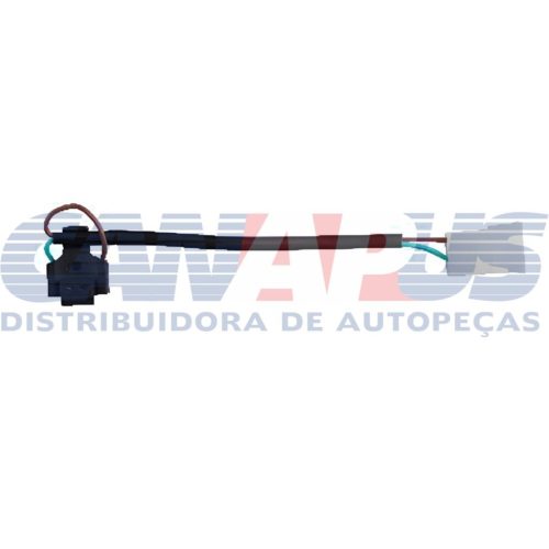 Cabo De Ligação Do Distribuidor – Ford Leve