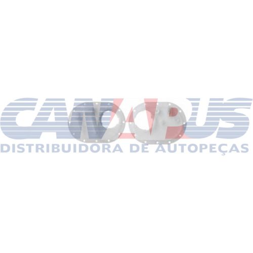 Flange – Fiat Palio / Siena / Weekend