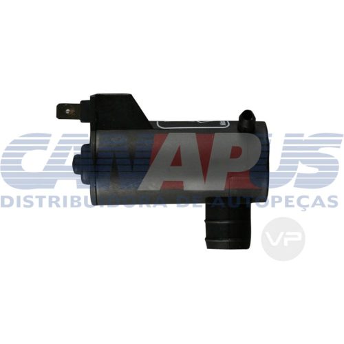 Bomba Lavador Parabrisas – 2 Saidas 12v