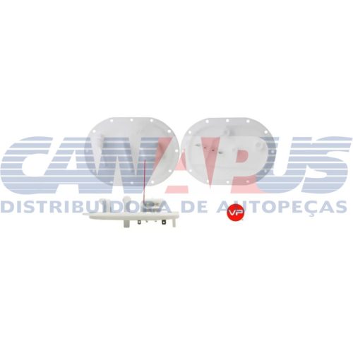 Flange – Fiat Palio / Siena / Weekend Fire