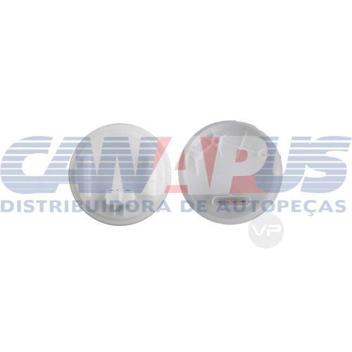 Flange – Gol / Escort / F1000