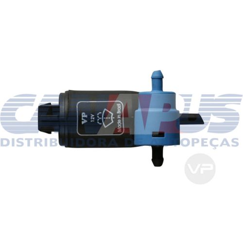 Bomba Lavador Parabrisas – 2 Saida 12v