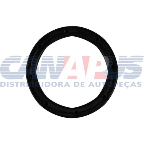 Guarnicao Boia Tubular – 8 Furos