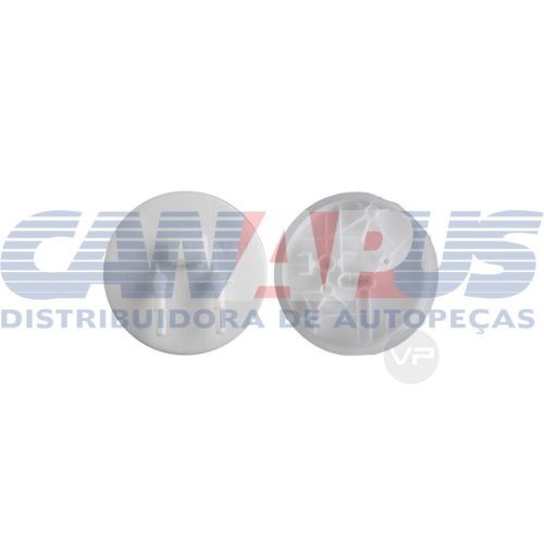 Flange Da Bomba Da Combustivel – Ecosport / Fiesta