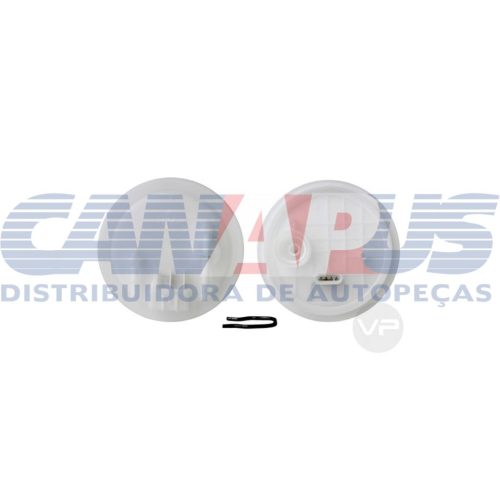 Flange – Gm Corsa Flex 2003>