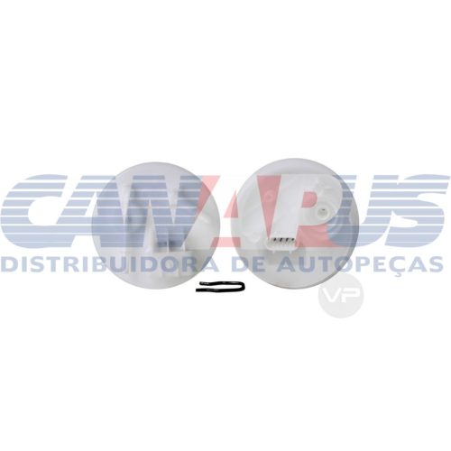 Flange – Gm Celta / Meriva Flex 2009>