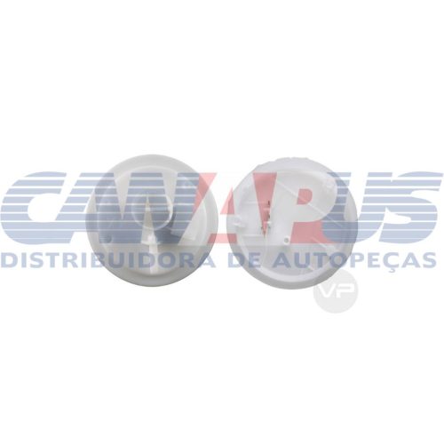 Flange – Fiat Doblo 2001>