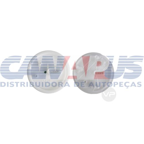 Flange – Gol / Parati 96>