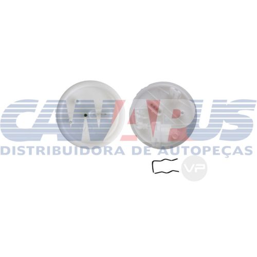 Flange – Vw Fox / Crossfox