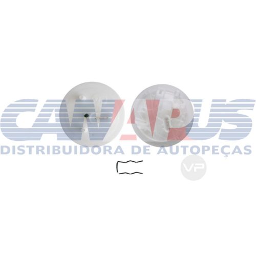 Flange – Vw Kombi Flex 1.4 2006>