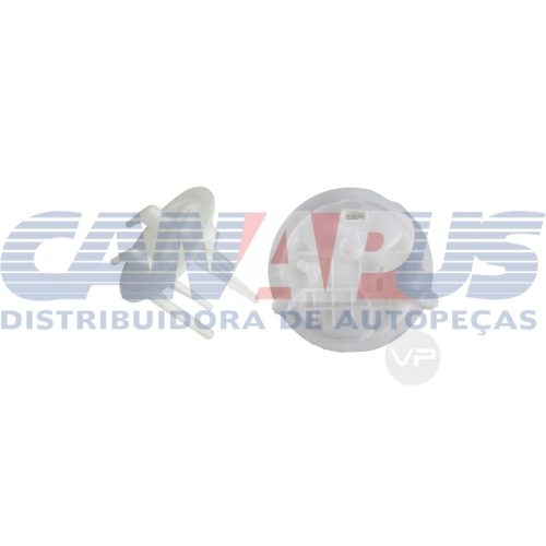 Flange – Peugeot 307