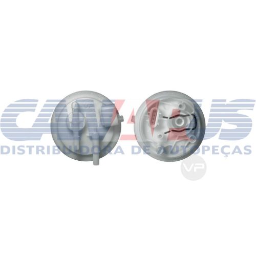 Flange – S-10 2.4 Mpfi Flex 2007>