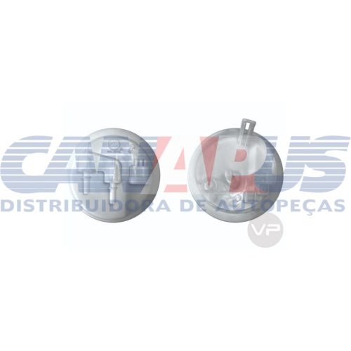 Flange – Renault Clio 1.0/1.6 16v