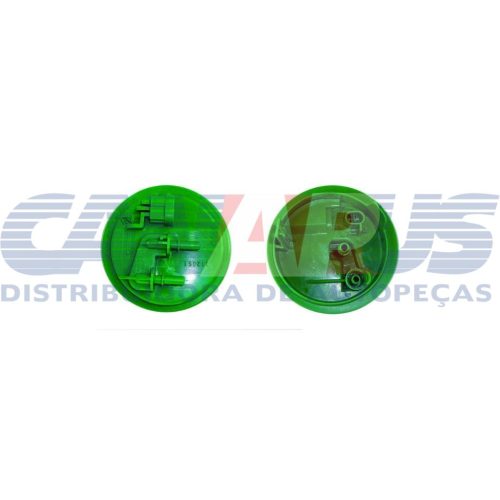 Flange – Renault Hi-flex 1.0/1.6 16v