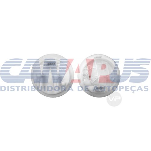 Flange – Peugeot 206 / Hoggar / Partner