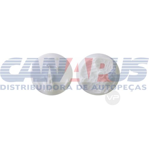 Flange Bomba Combustivel – Onix / Prisma