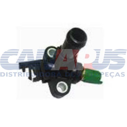 Sensor Temp.-fiat/fiorino/palio/uno