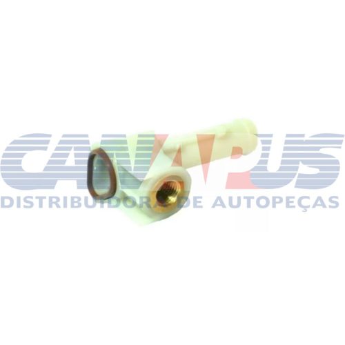Conexao Sensor Coletor Admissao – Fiat