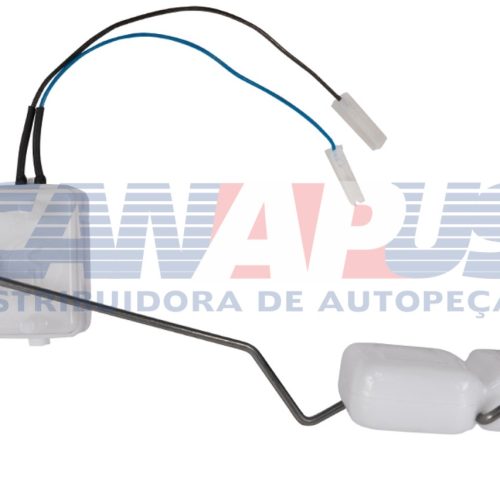 Sensor De Nivel Do Combustivel – Uno Todos