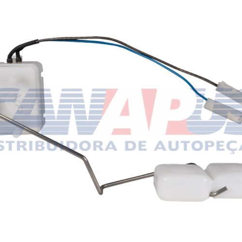 Sensor De Nivel Do Combustivel – Palio Todos