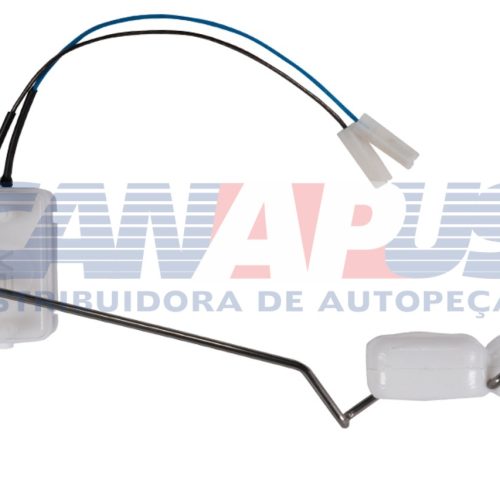 Sensor De Nivel Do Combustivel – Palio / Siena