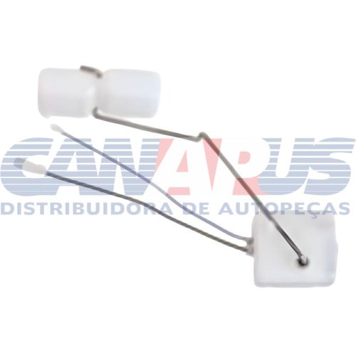 Sensor De Nivel Do Combustivel – Gol Todos
