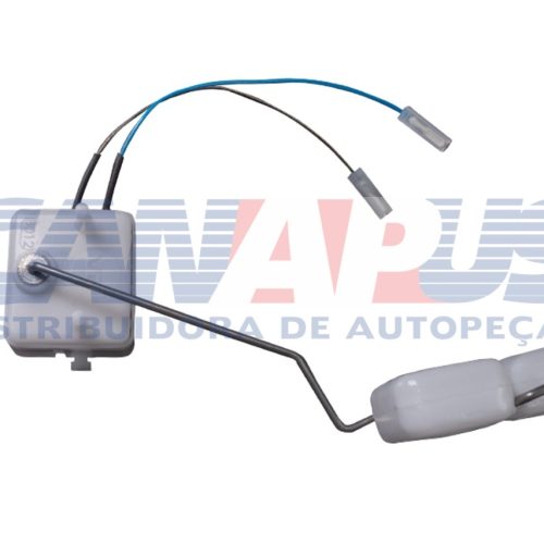Sensor De Nivel Do Combustivel – Fiat Fire