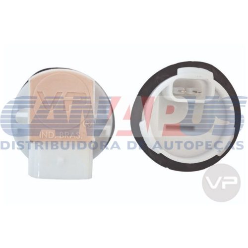 Unidade De Amortecimento Eletronico – Palio/siena 96…99