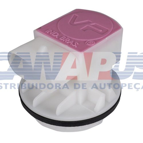Unidade De Amortecimento Eletrico – Palio / Fiorino 99>