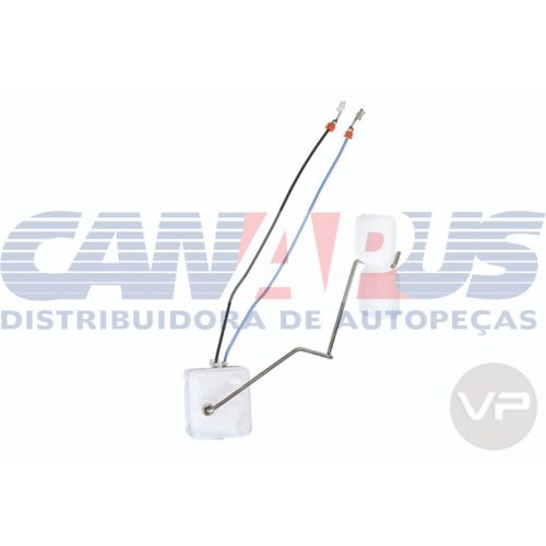 Sensor De Nivel Palio Alcool 99..02