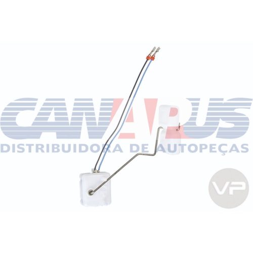 Sensor De Nivel Strada Alcool 03 ..