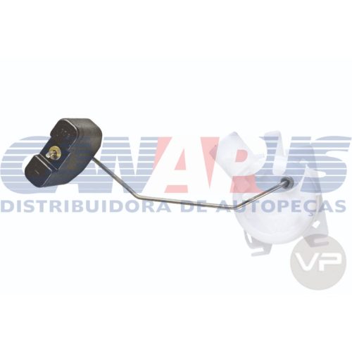 Medidor De Comb.strada/fiorino Flex