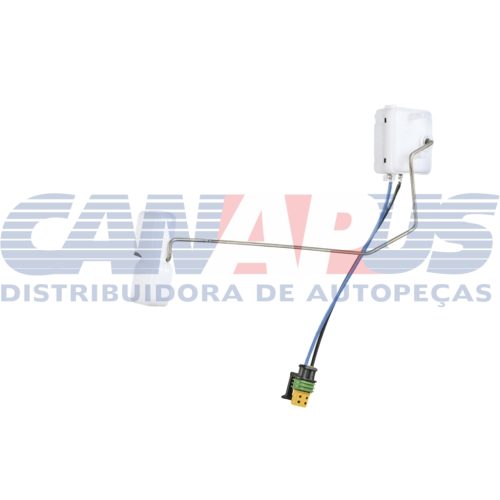 Sensor De Nivel Clio Flex
