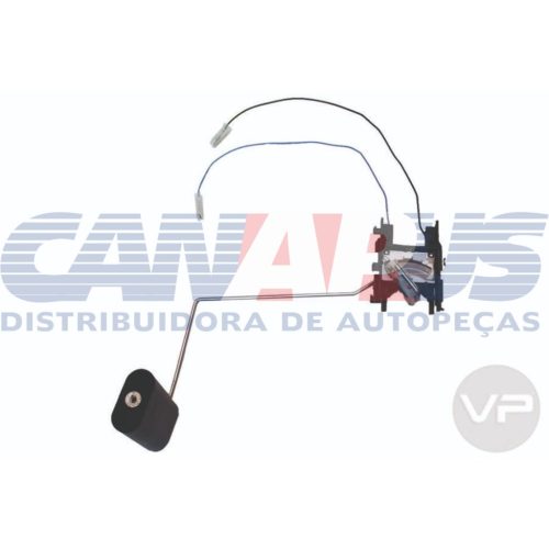 Sensor De Nivel Ducato/boxer